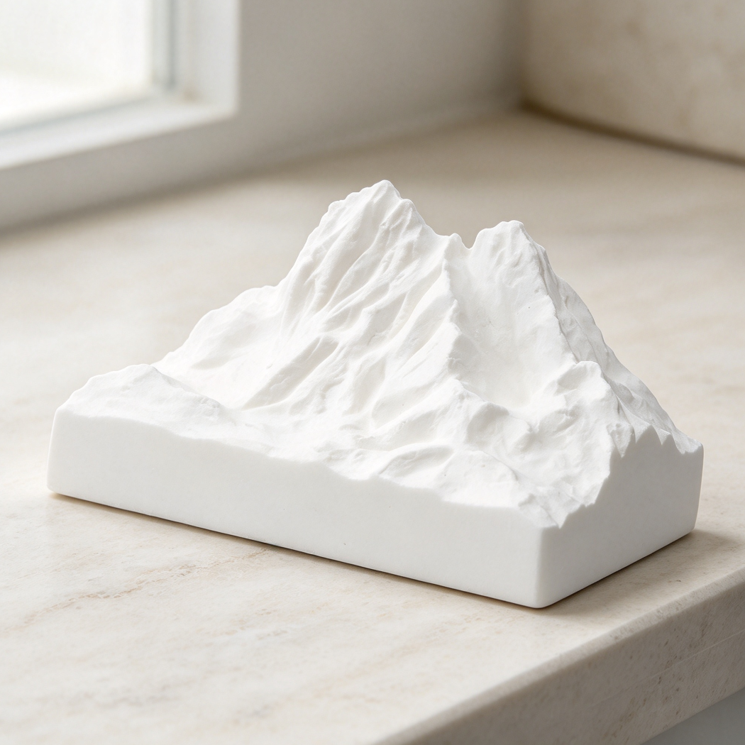 Natural Diatomaceous Earth Aroma Diffuser Stone - Image 2